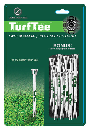 Turf Tee Air Launch (traditional cup)