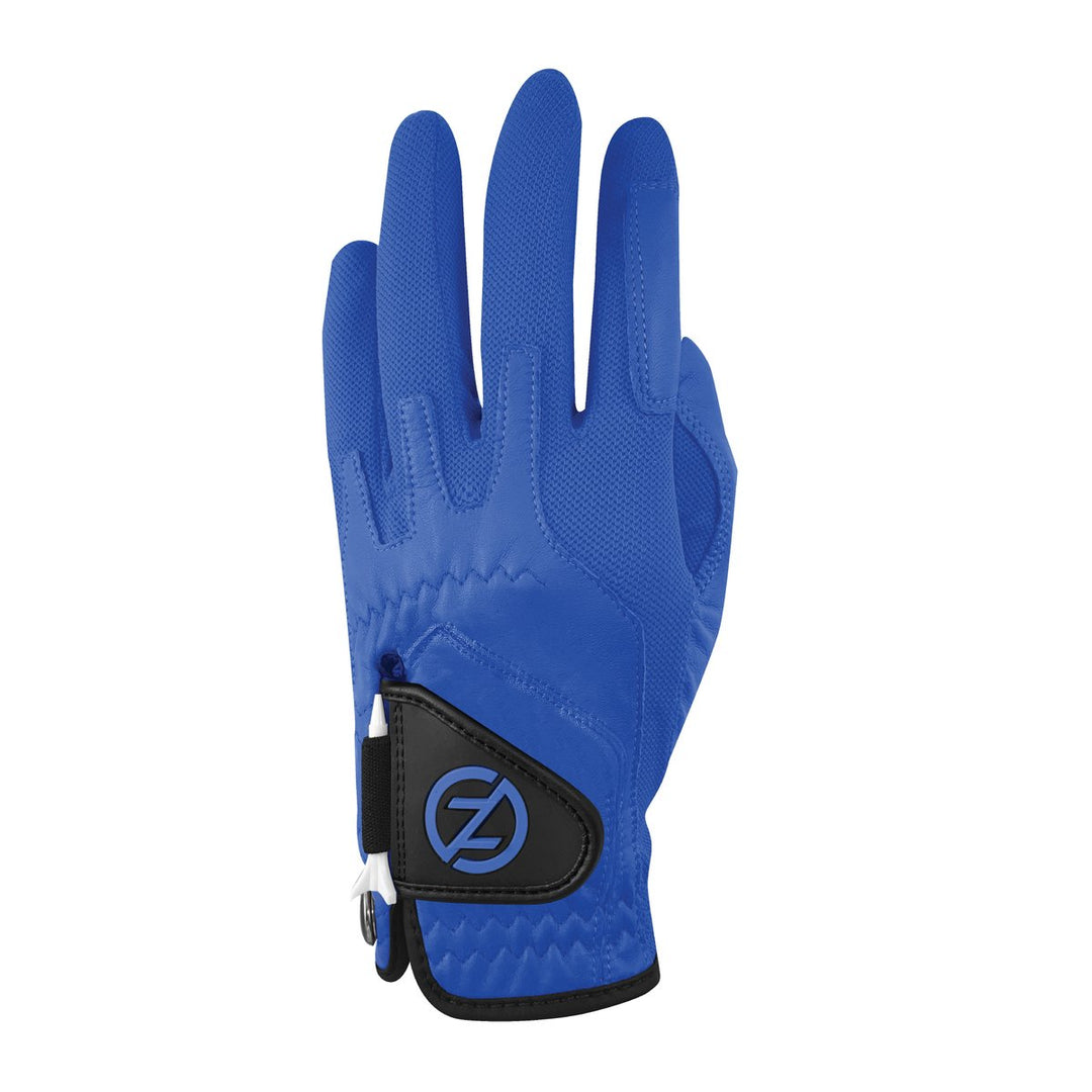 Men's Cabretta Elite Leather Glove