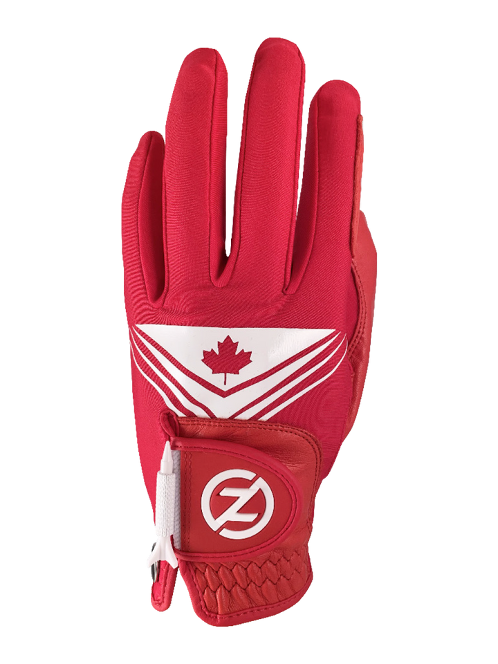 Canadian Golf Gloves