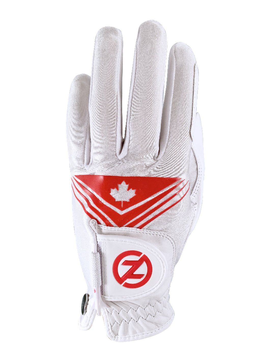 Canadian Golf Gloves