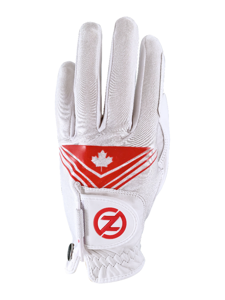 Canadian Golf Gloves