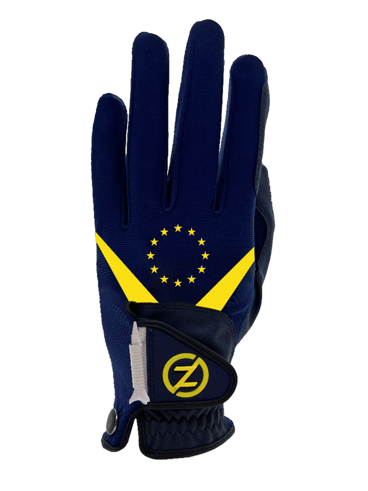 Men's Euro Golf Gloves