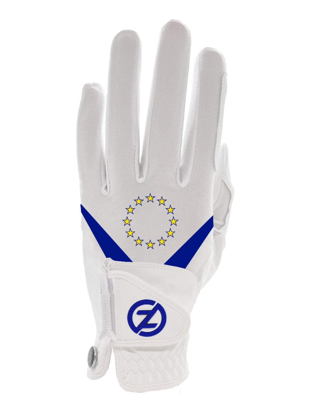 Men's Euro Golf Gloves