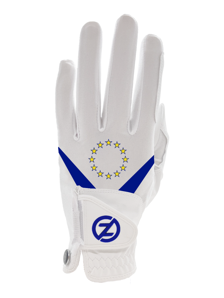 Men's Euro Golf Gloves