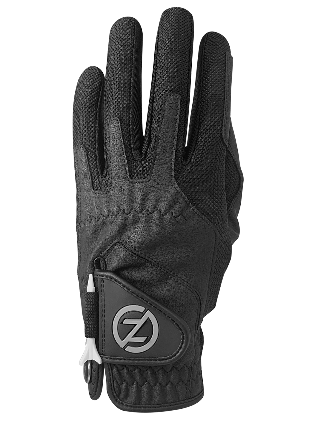 Zero Friction Men's Compression Golf Glove