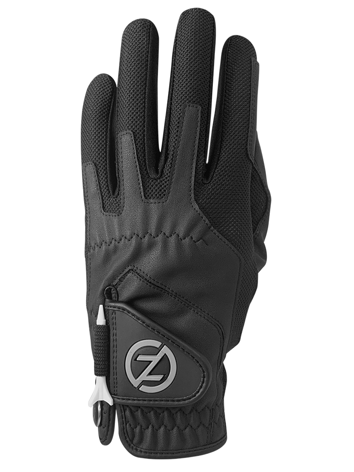 Zero Friction Men's Compression Golf Glove