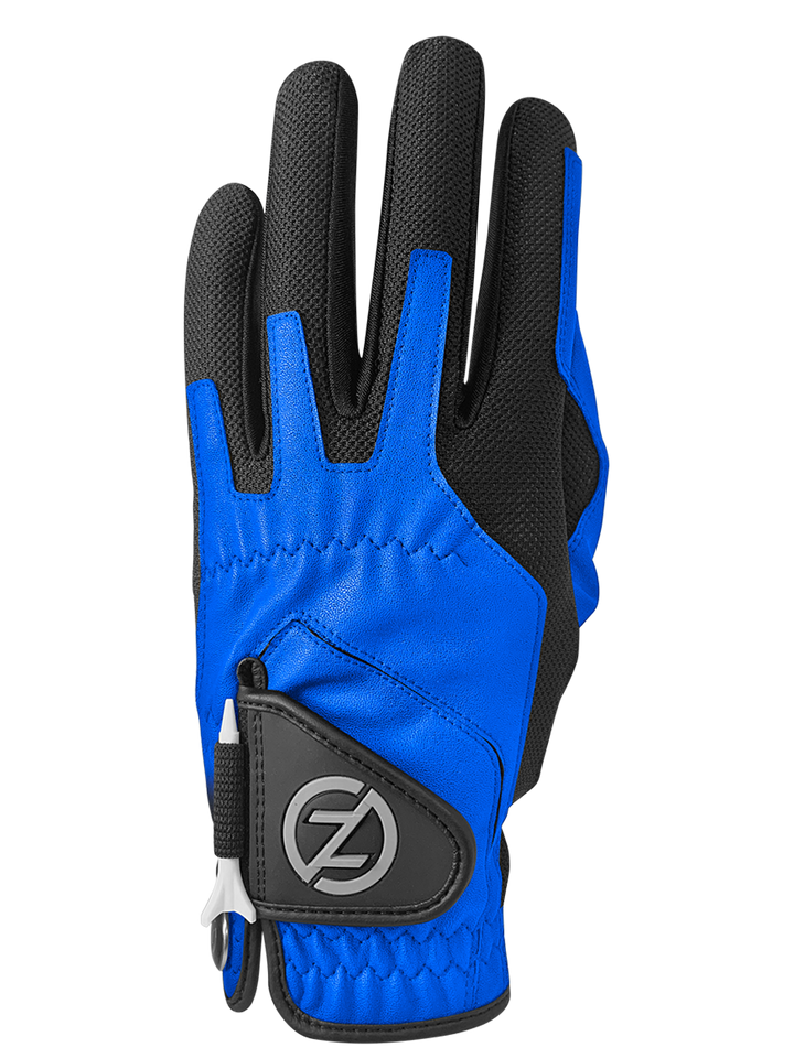 Zero Friction Men's Compression Golf Glove