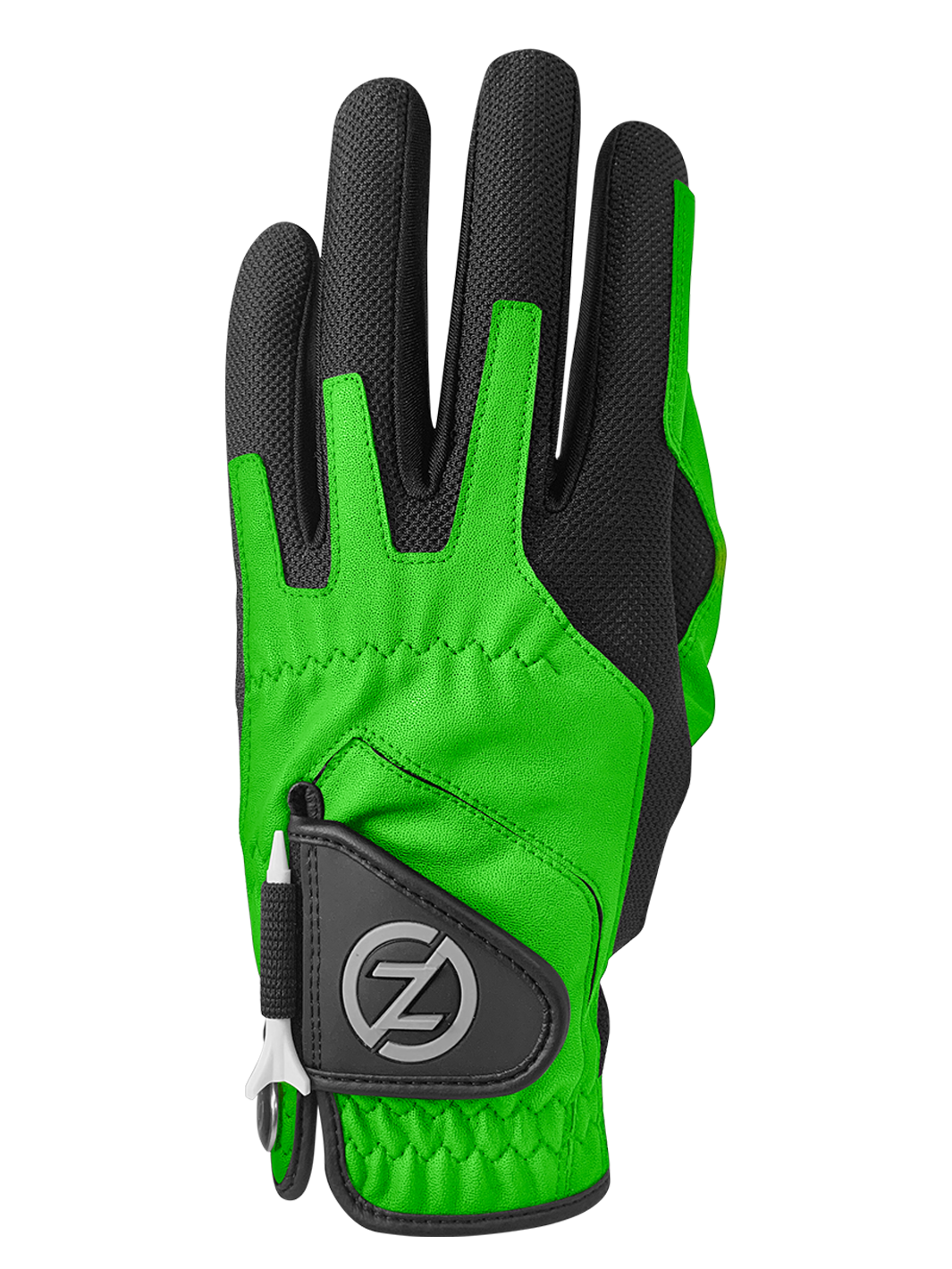 Zero Friction Men's Compression Golf Glove