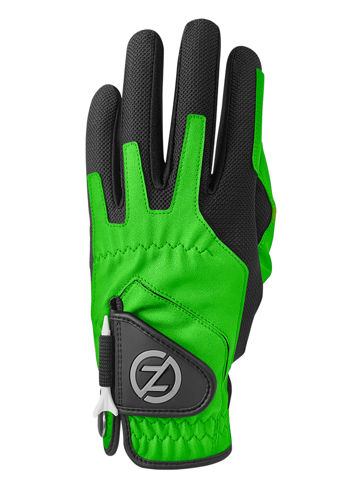 Zero Friction Men's Compression Golf Glove