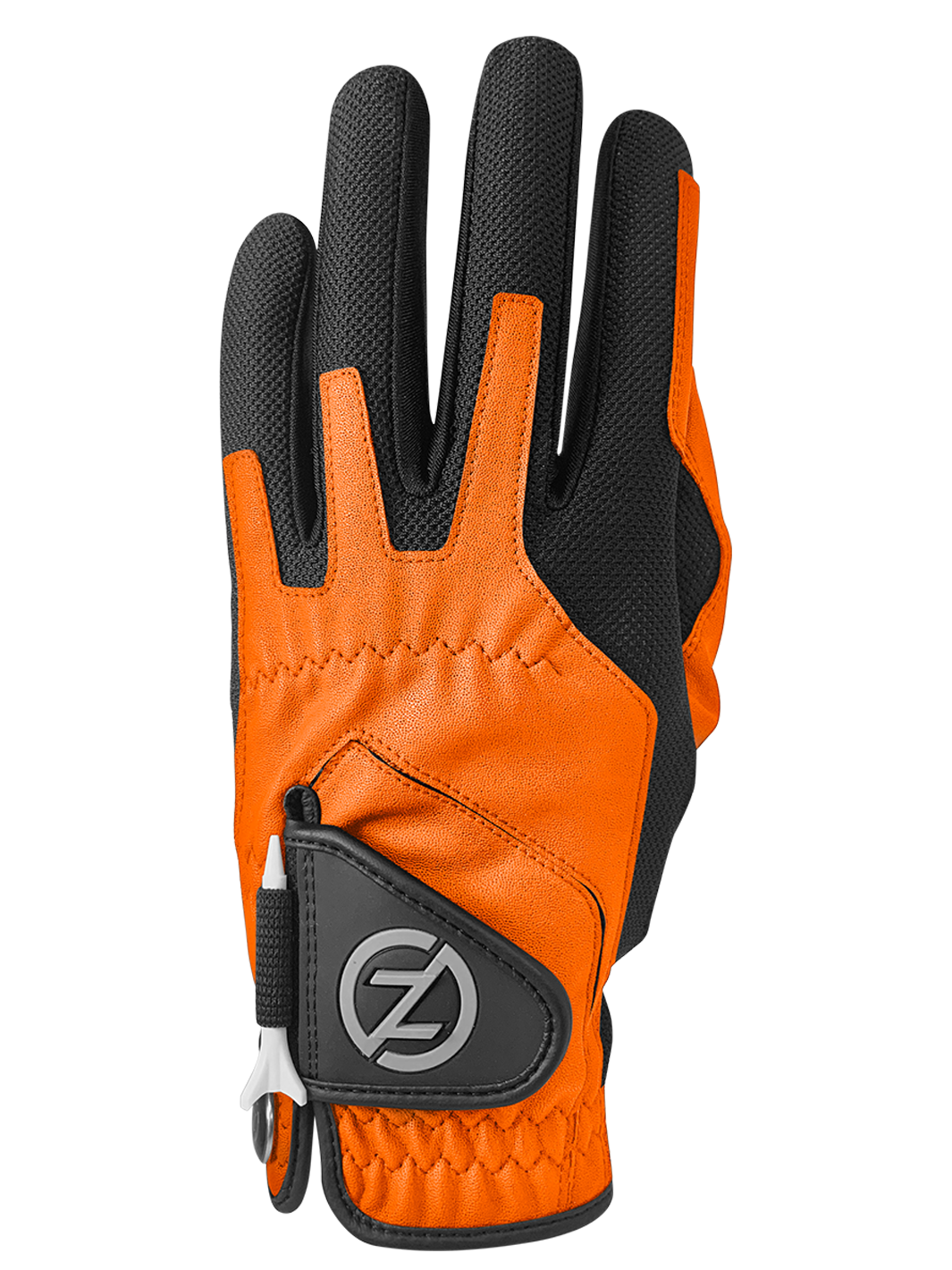 Zero Friction Men's Compression Golf Glove