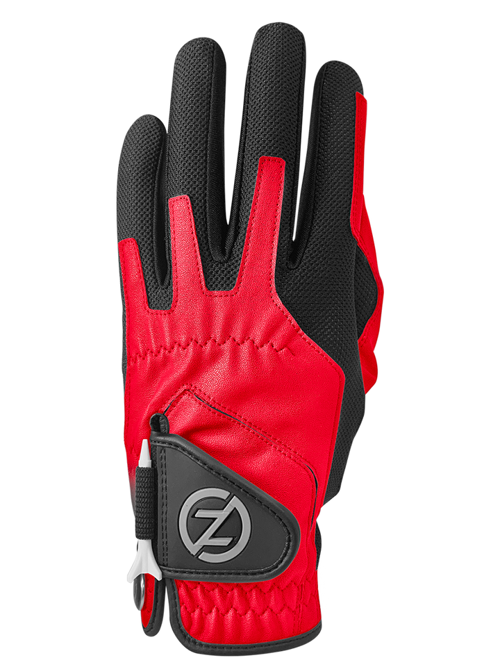 Zero Friction Men's Compression Golf Glove