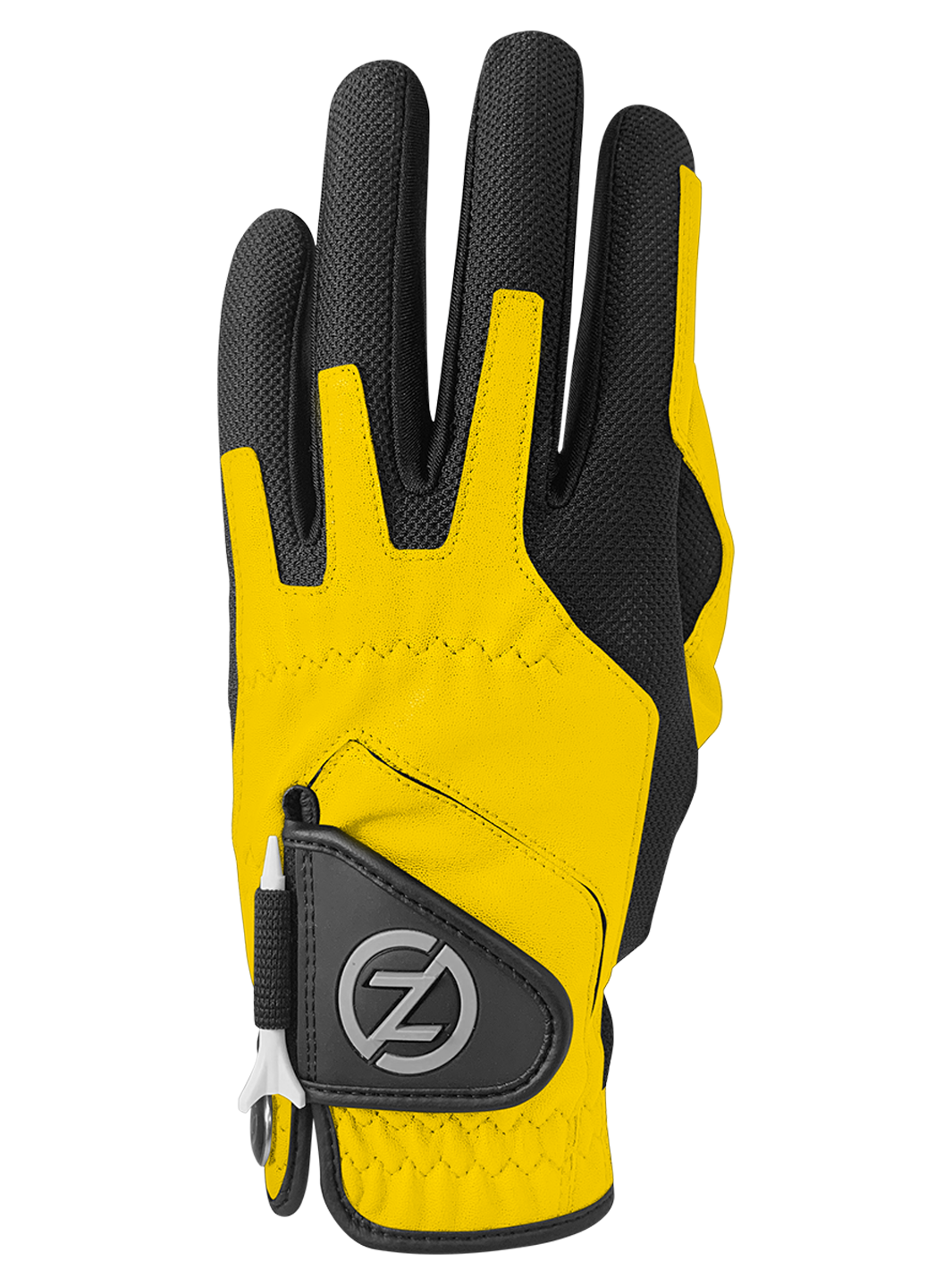 Zero Friction Men's Compression Golf Glove