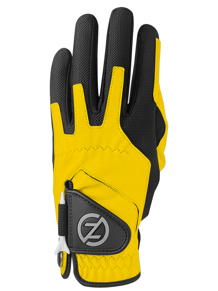 Zero Friction Men's Compression Golf Glove