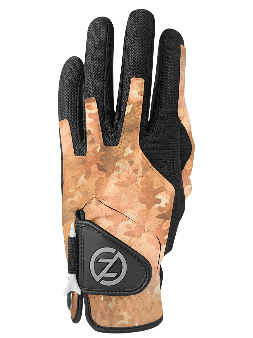 Zero Friction Men's Compression Golf Glove