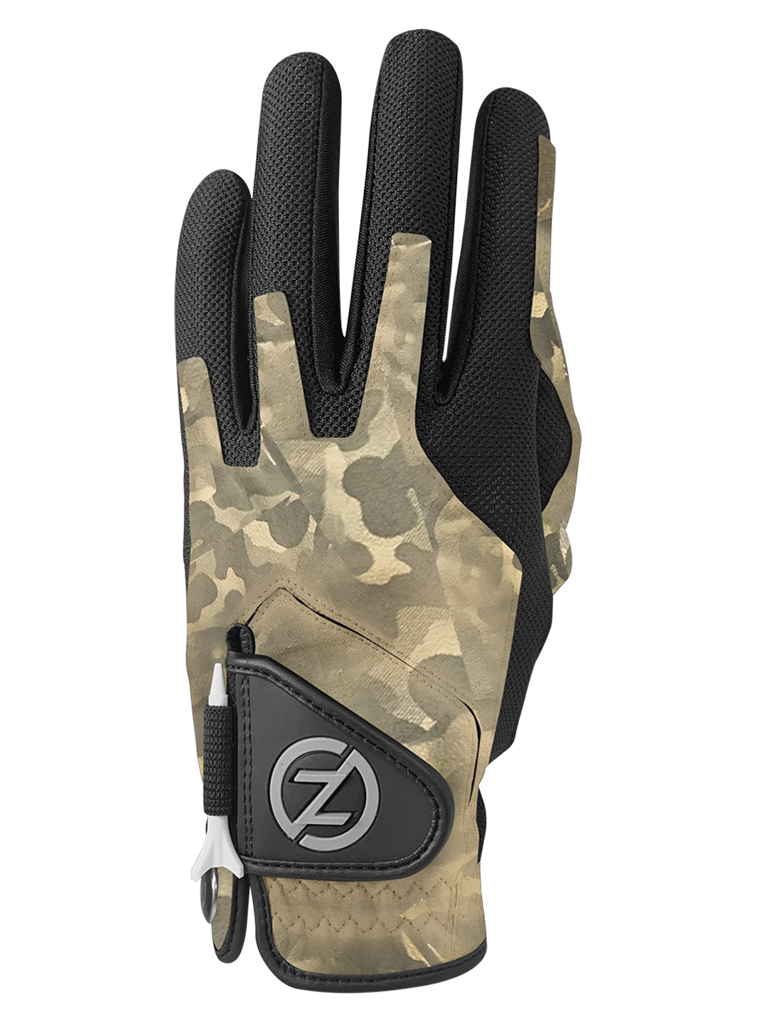 Zero Friction Men's Compression Golf Glove