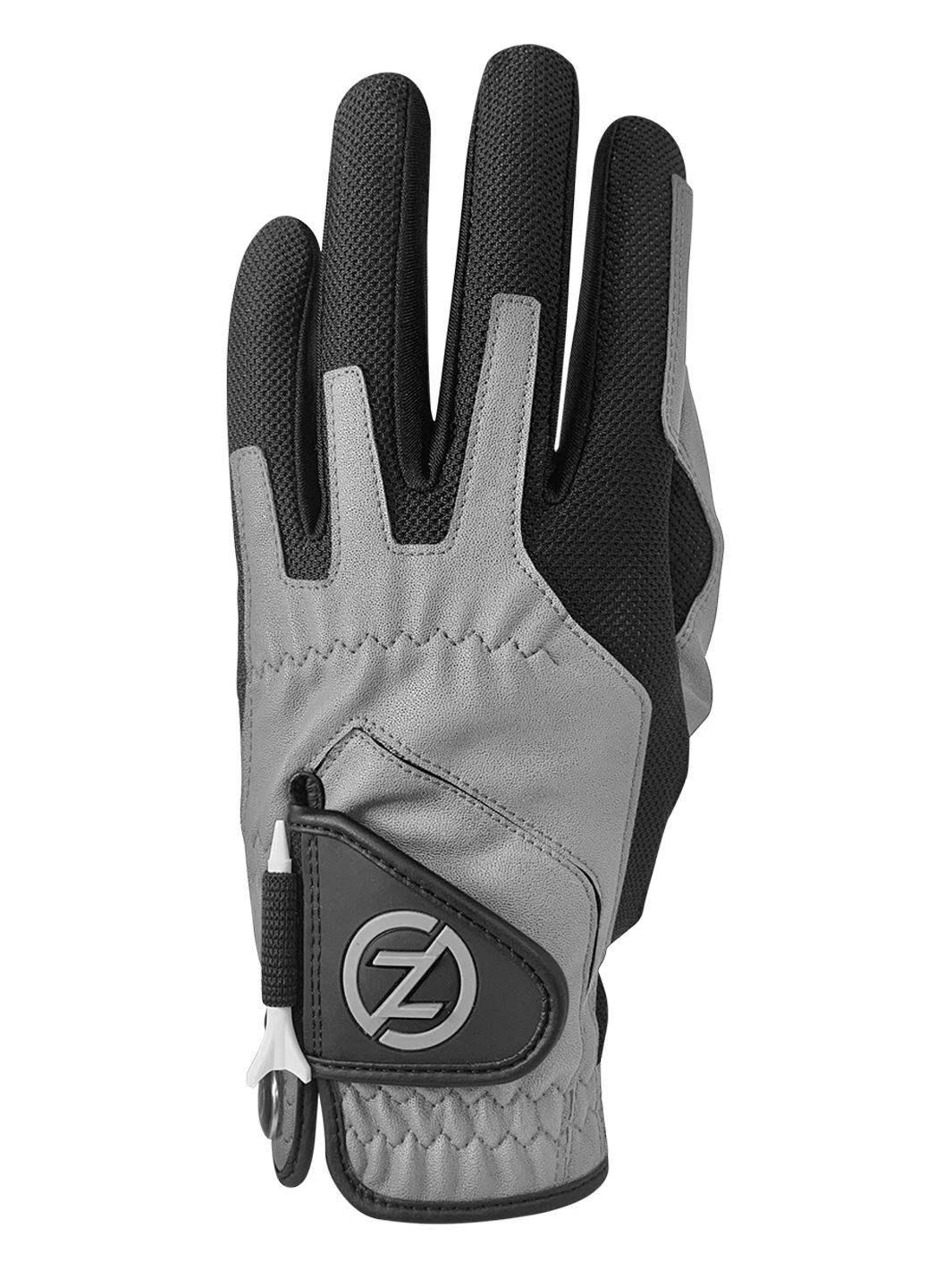 Zero Friction Men's Compression Golf Glove