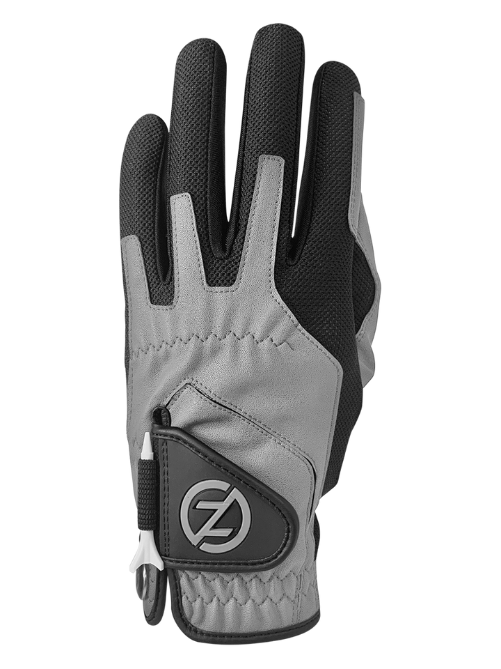 Zero Friction Men's Compression Golf Glove