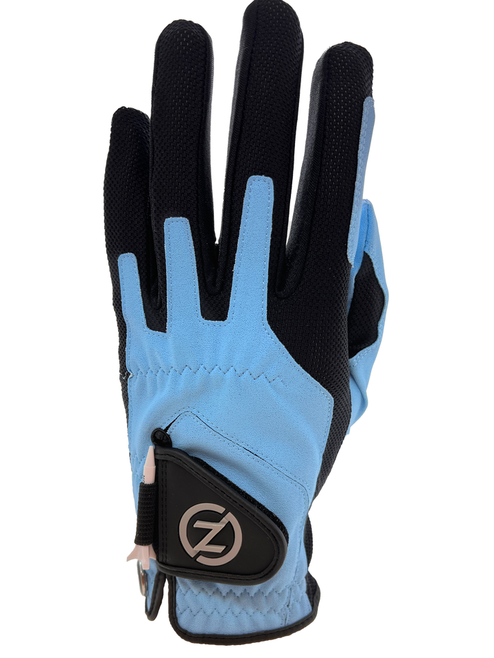 Zero Friction Men's Compression Golf Glove