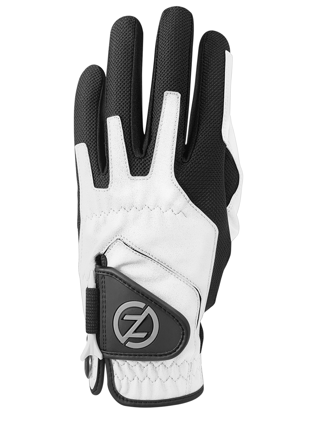 Zero Friction Men's Compression Golf Glove