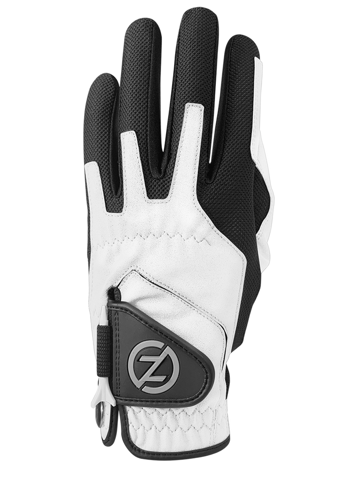 Zero Friction Men's Compression Golf Glove