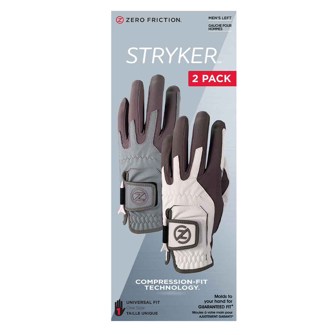 Stryker Series Two Pack Gloves