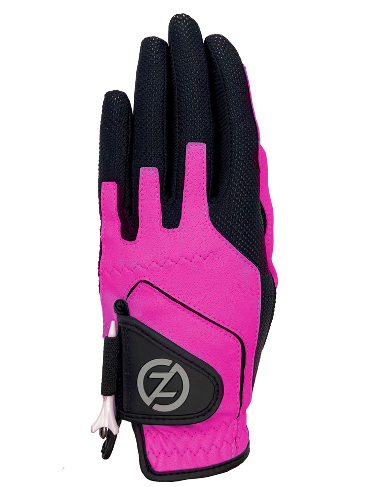 Zero Friction™ Junior Compression Golf Glove