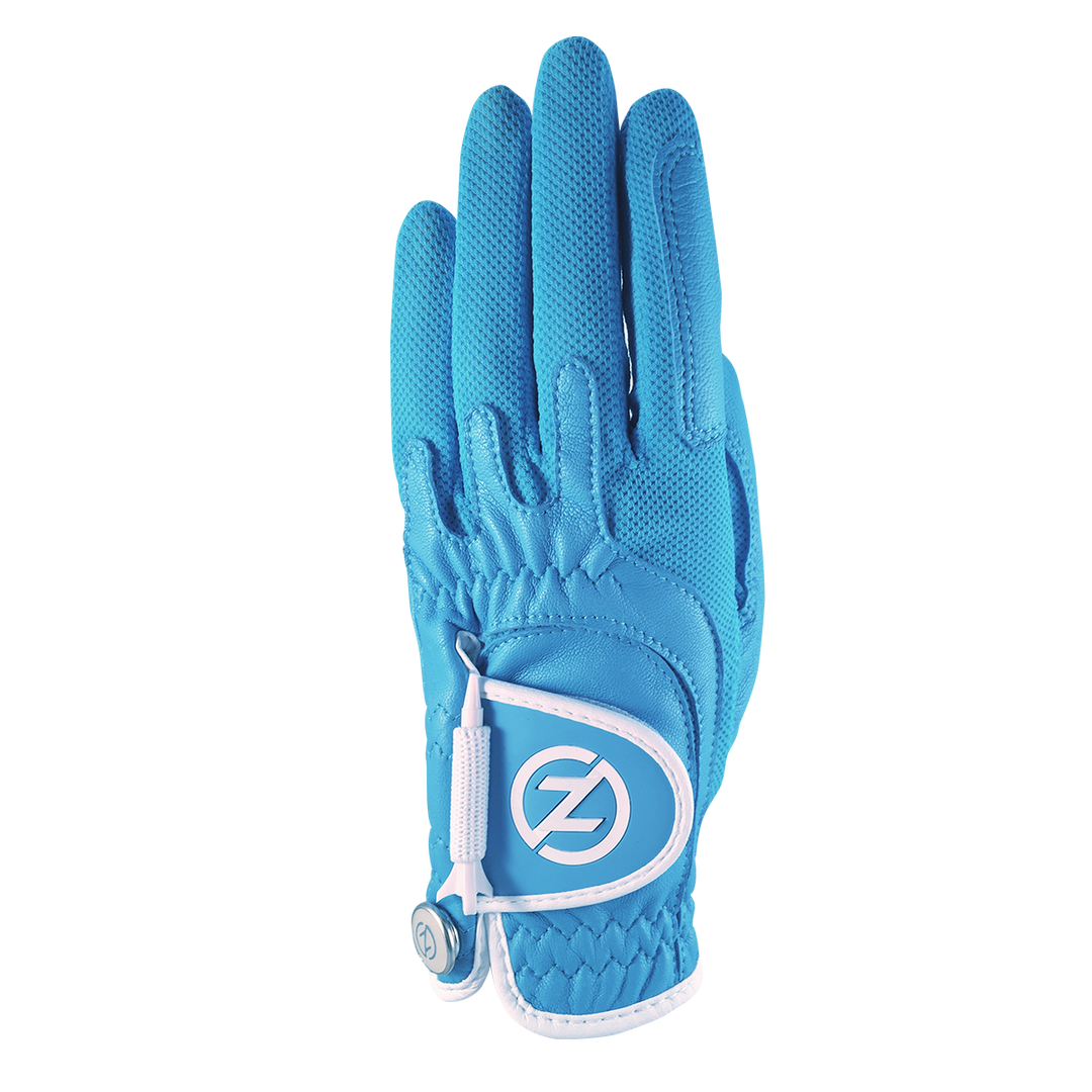 Ladies Cabretta Elite Golf Glove