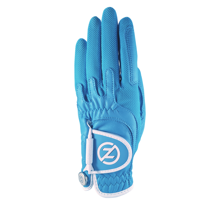 Ladies Cabretta Elite Golf Glove