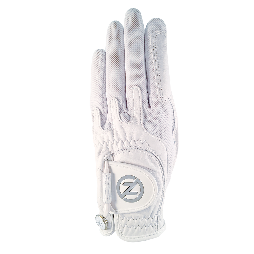 Ladies Cabretta Elite Golf Glove