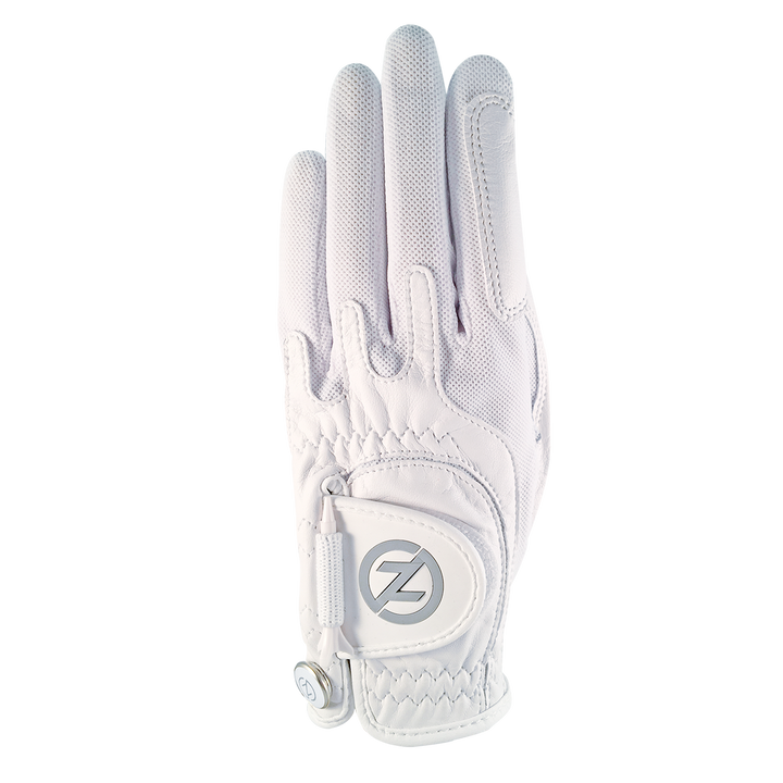 Ladies Cabretta Elite Golf Glove