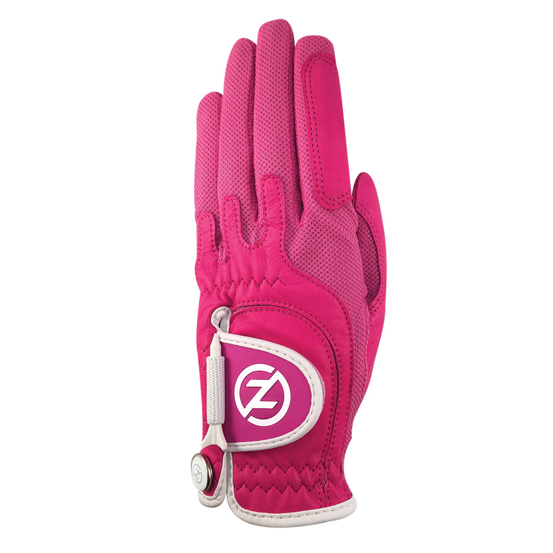 Ladies Cabretta Elite Golf Glove