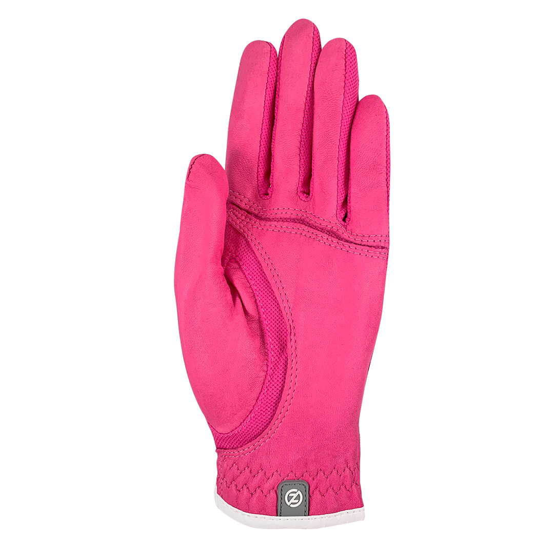 Ladies Cabretta Elite Golf Glove