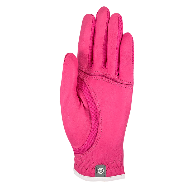 Ladies Cabretta Elite Golf Glove