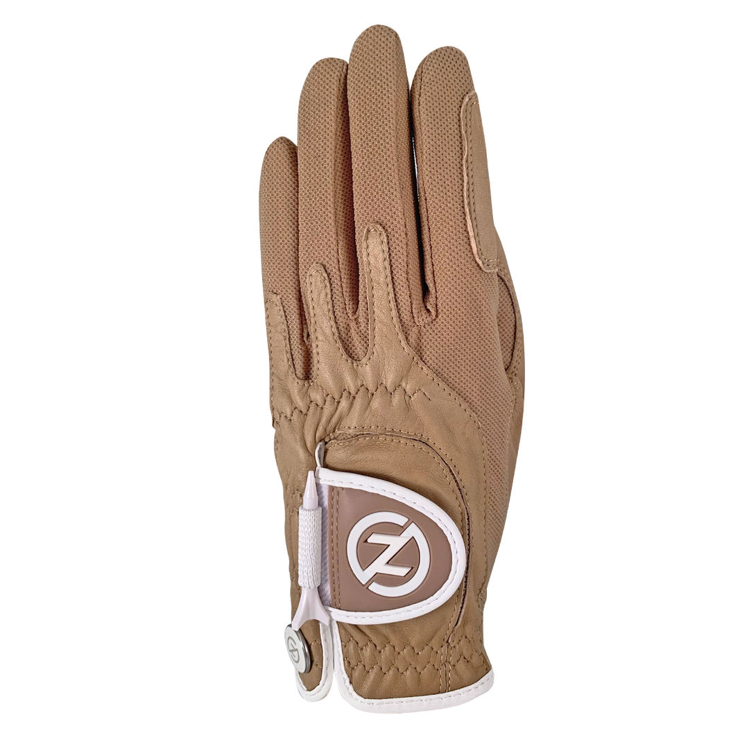 Ladies Cabretta Elite Golf Glove