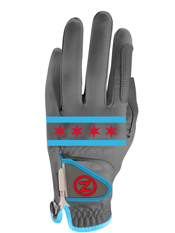 Men's Chi Town Cabretta Golf Glove