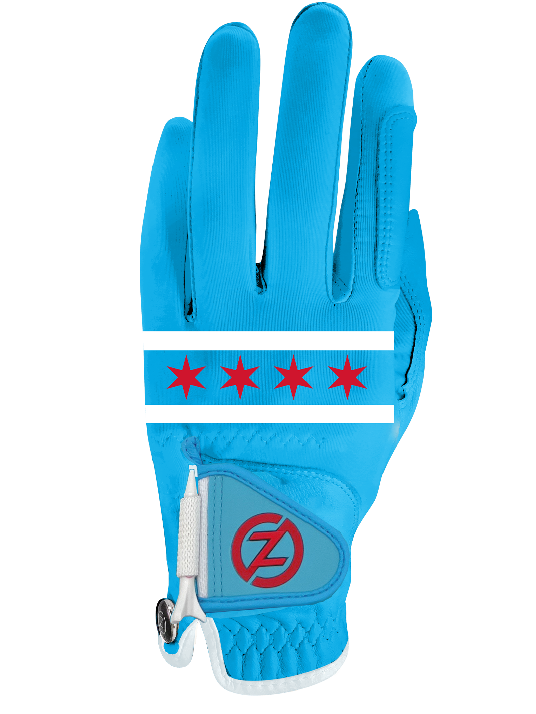 Ladies ChiTown Cabretta Glove