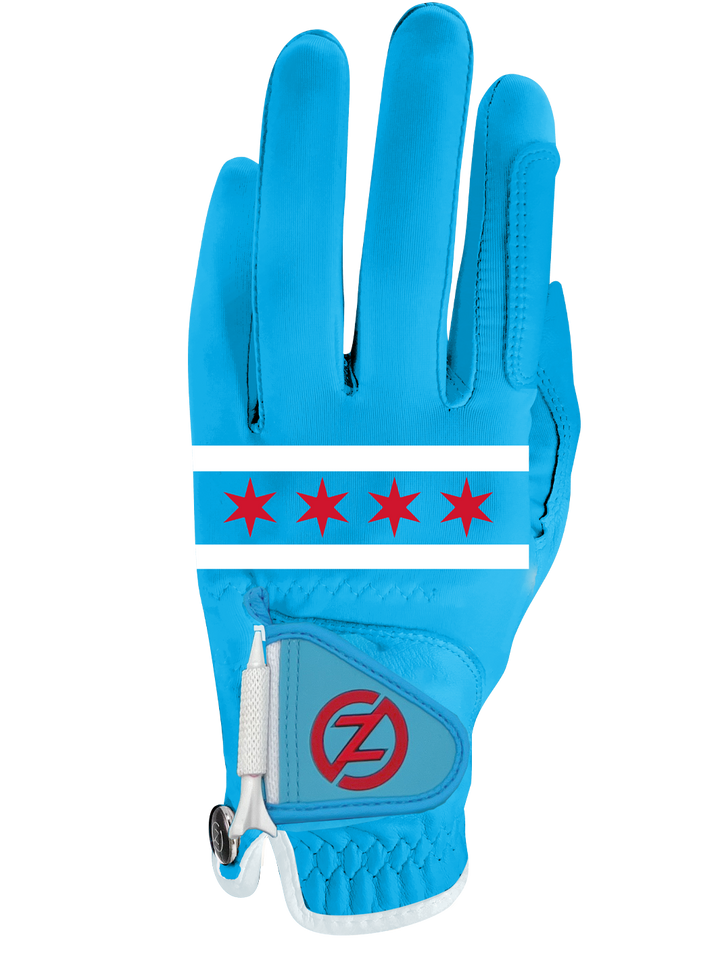 Ladies ChiTown Cabretta Glove