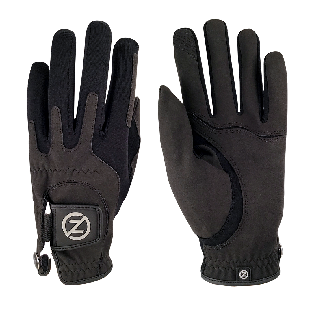 Men's Storm Glove - Black