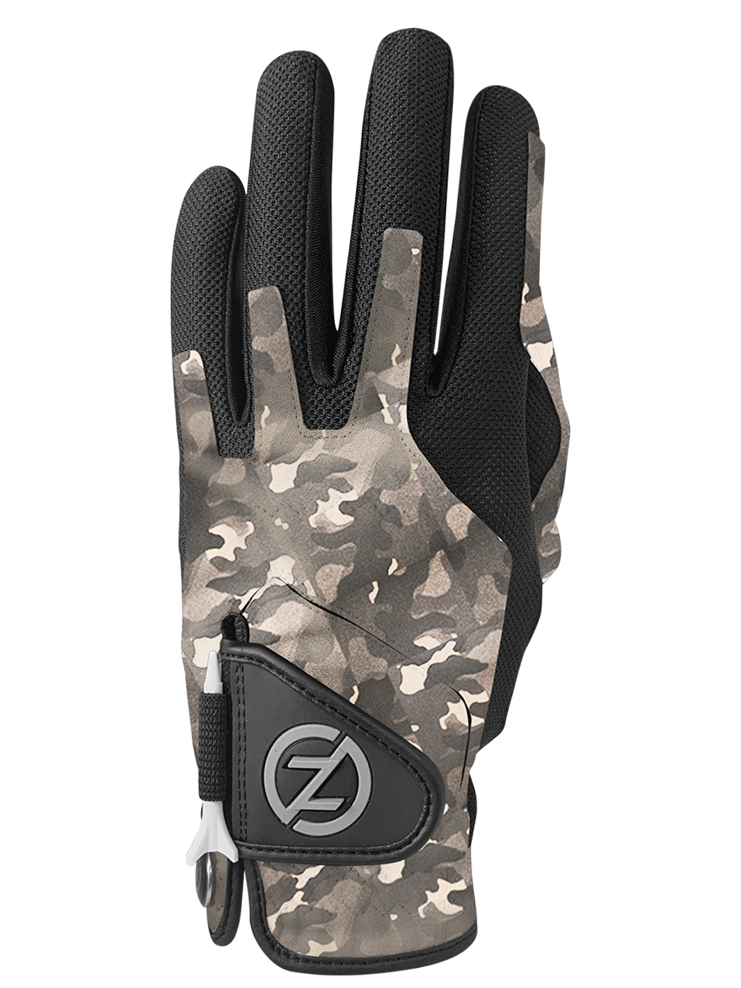 Zero Friction Men's Compression Golf Glove