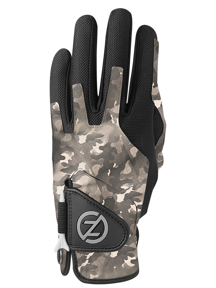 Zero Friction Men's Compression Golf Glove