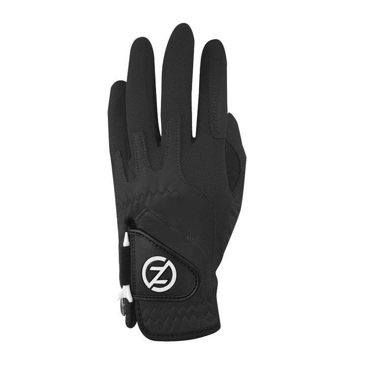 Men's Cabretta Elite Leather Glove