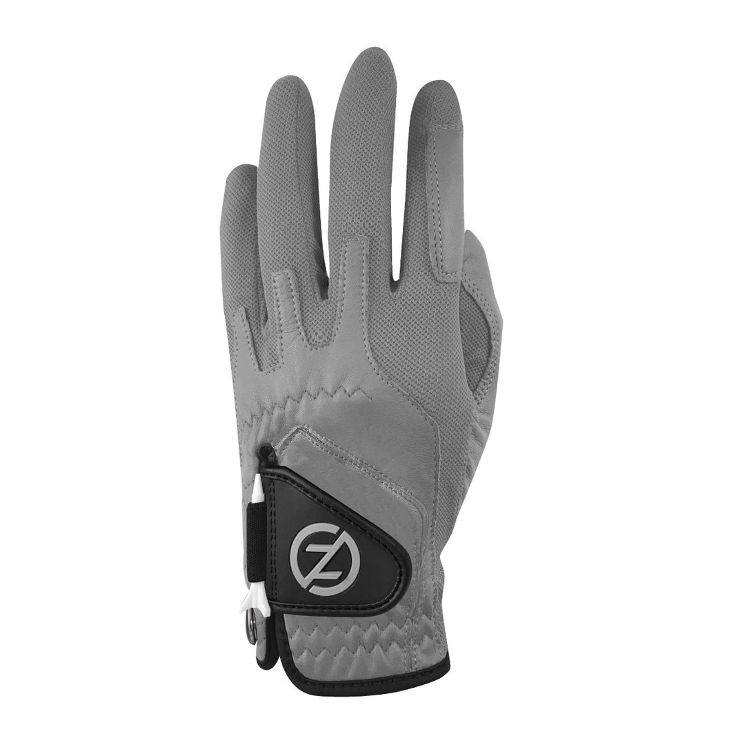 Cabretta Men's Cabretta Elite Leather Glove – Zero Friction