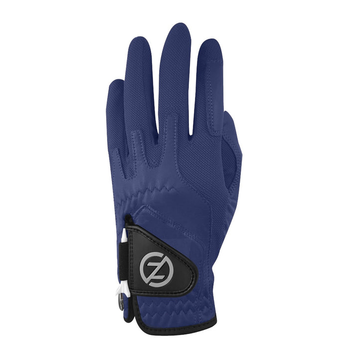 Men's Cabretta Elite Leather Glove