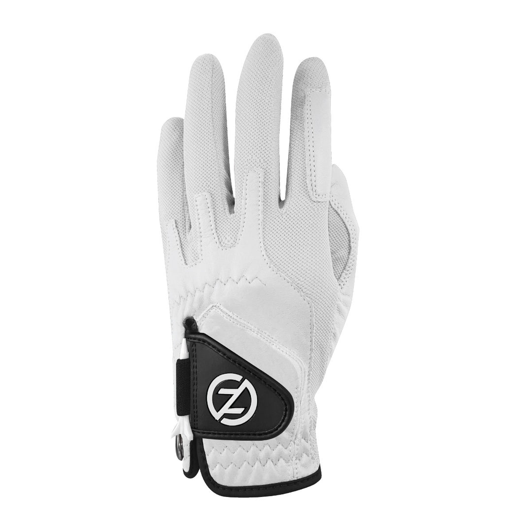 Men's Cabretta Elite Leather Glove