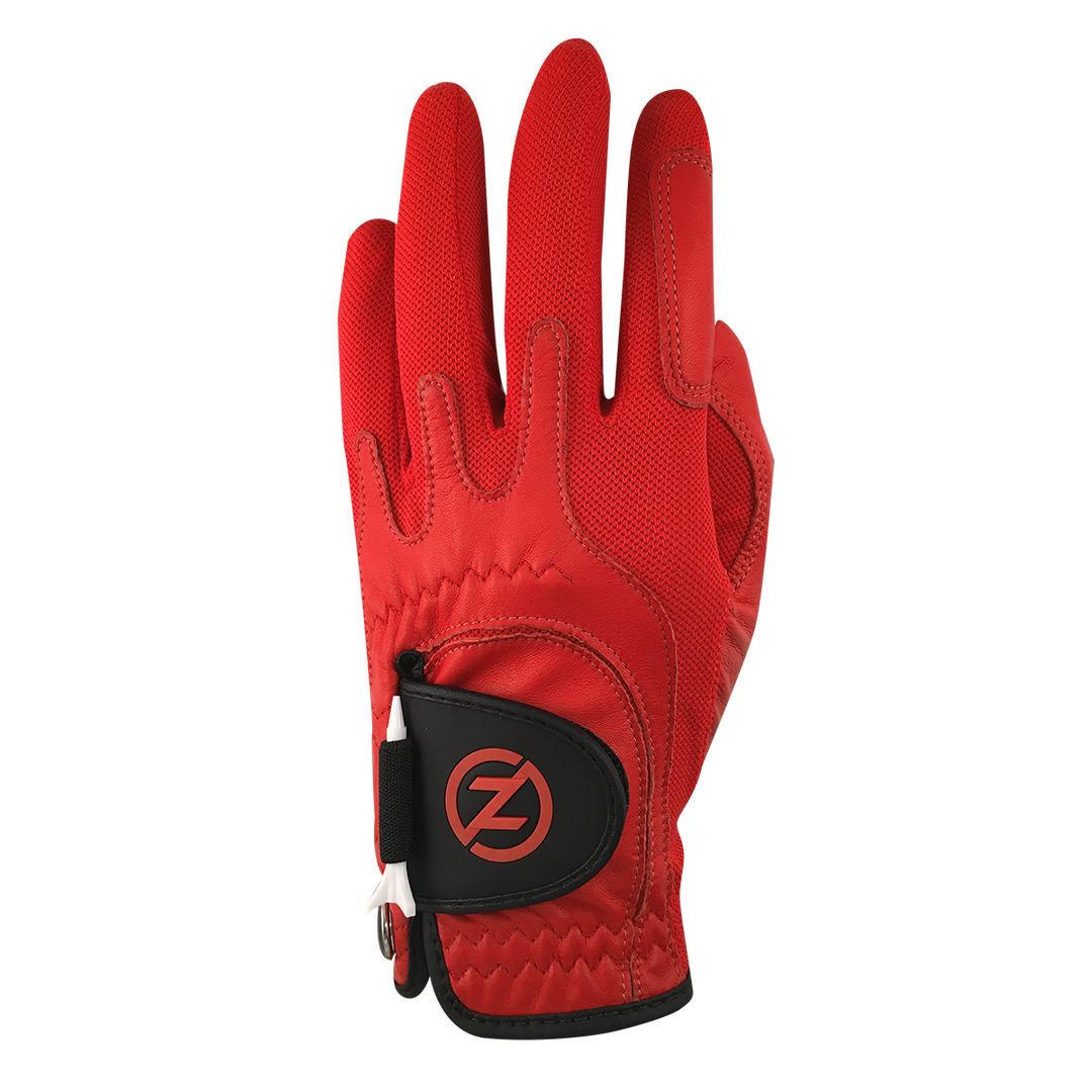 Men's Cabretta Elite Leather Glove