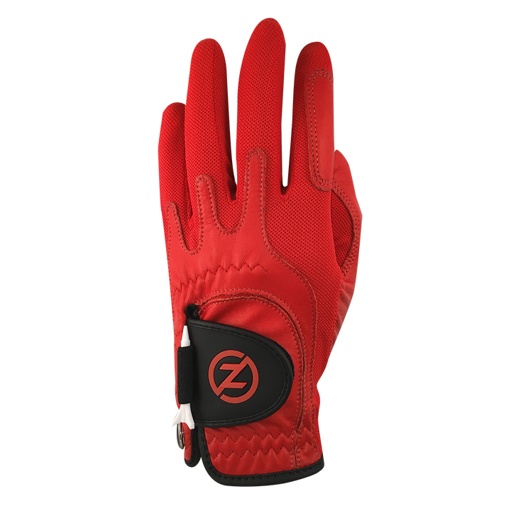 Men's Cabretta Elite Leather Glove