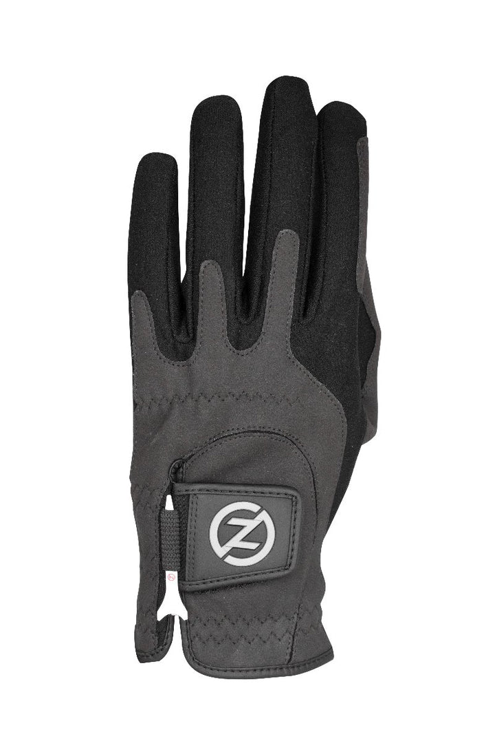 Zero Friction STORM™ Men's All Weather Compression Fit Golf Gloves (Pair)