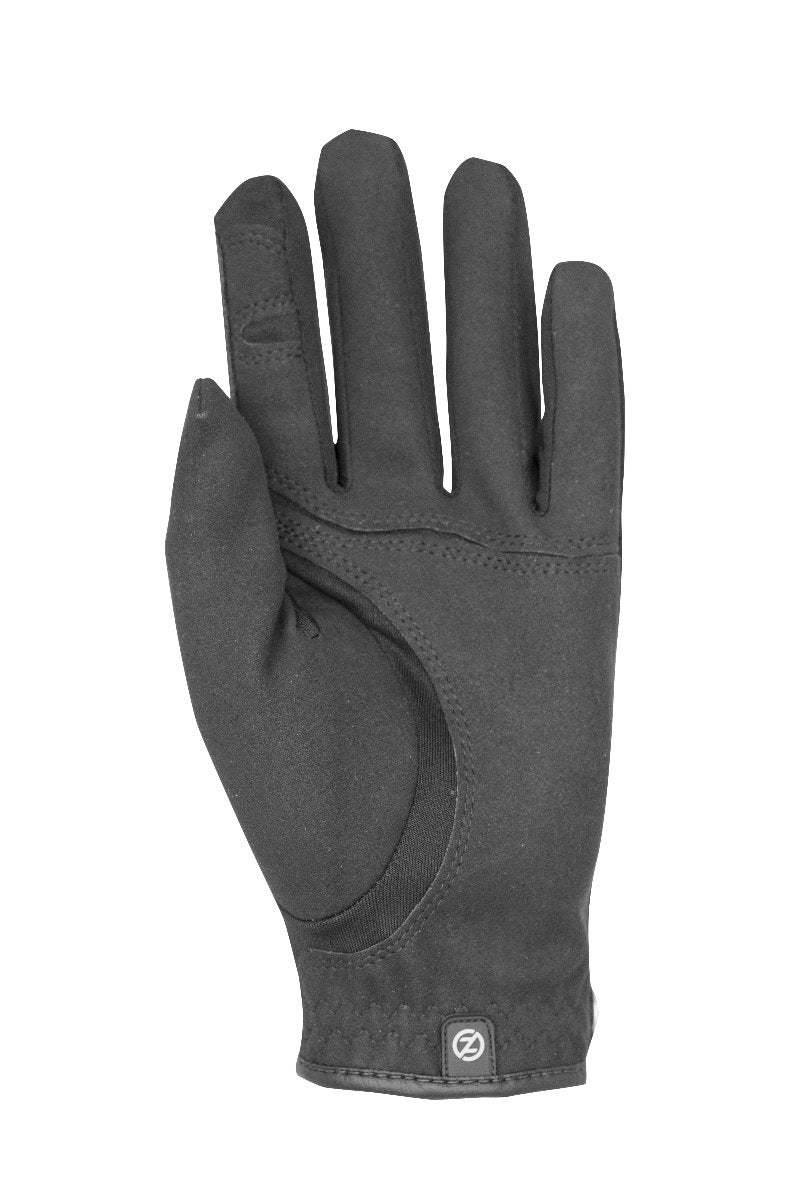 Zero Friction STORM™ Men's All Weather Compression Fit Golf Gloves (Pair)