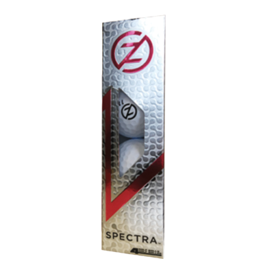 White Spectra Sleeve
