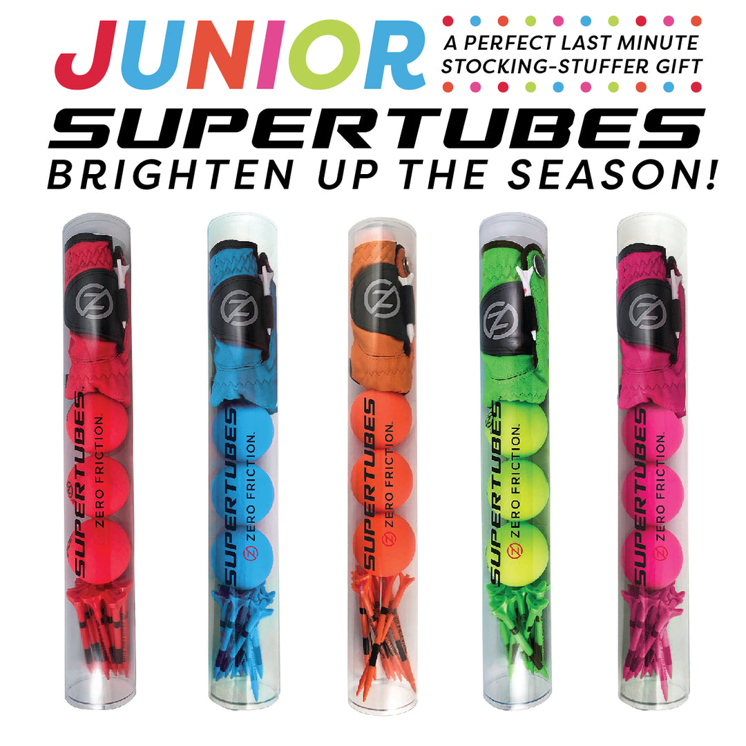 Junior Super Tubes